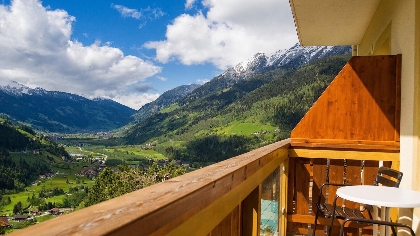 Hotel Alpenblick