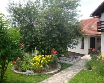 Guest House Jandric - Drežnik Grad