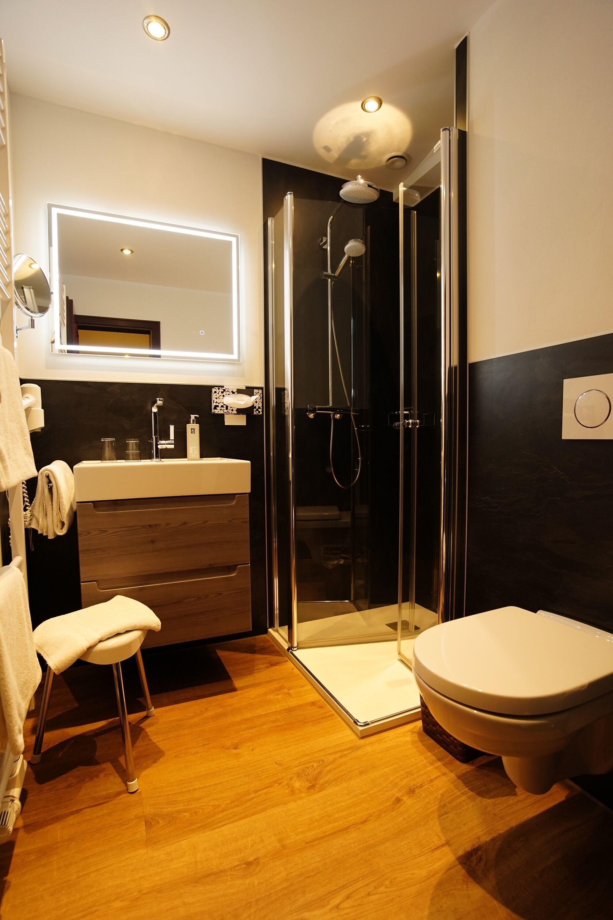 Hotel Central - Willingen