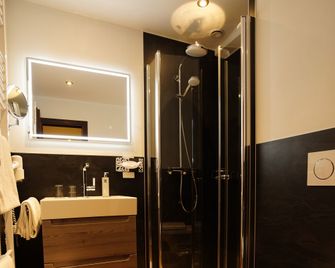 Hotel Central - Willingen