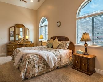 Family Crash Pad Near Slc - Farmington - Habitación
