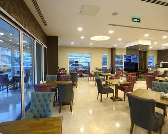 Anittepe Vilayetler Evi - Ankara - Restaurant