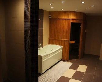 Hotel Slupsk - Słupsk