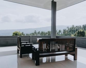 Candra Cottage - Banjar - Prestation de l’hébergement
