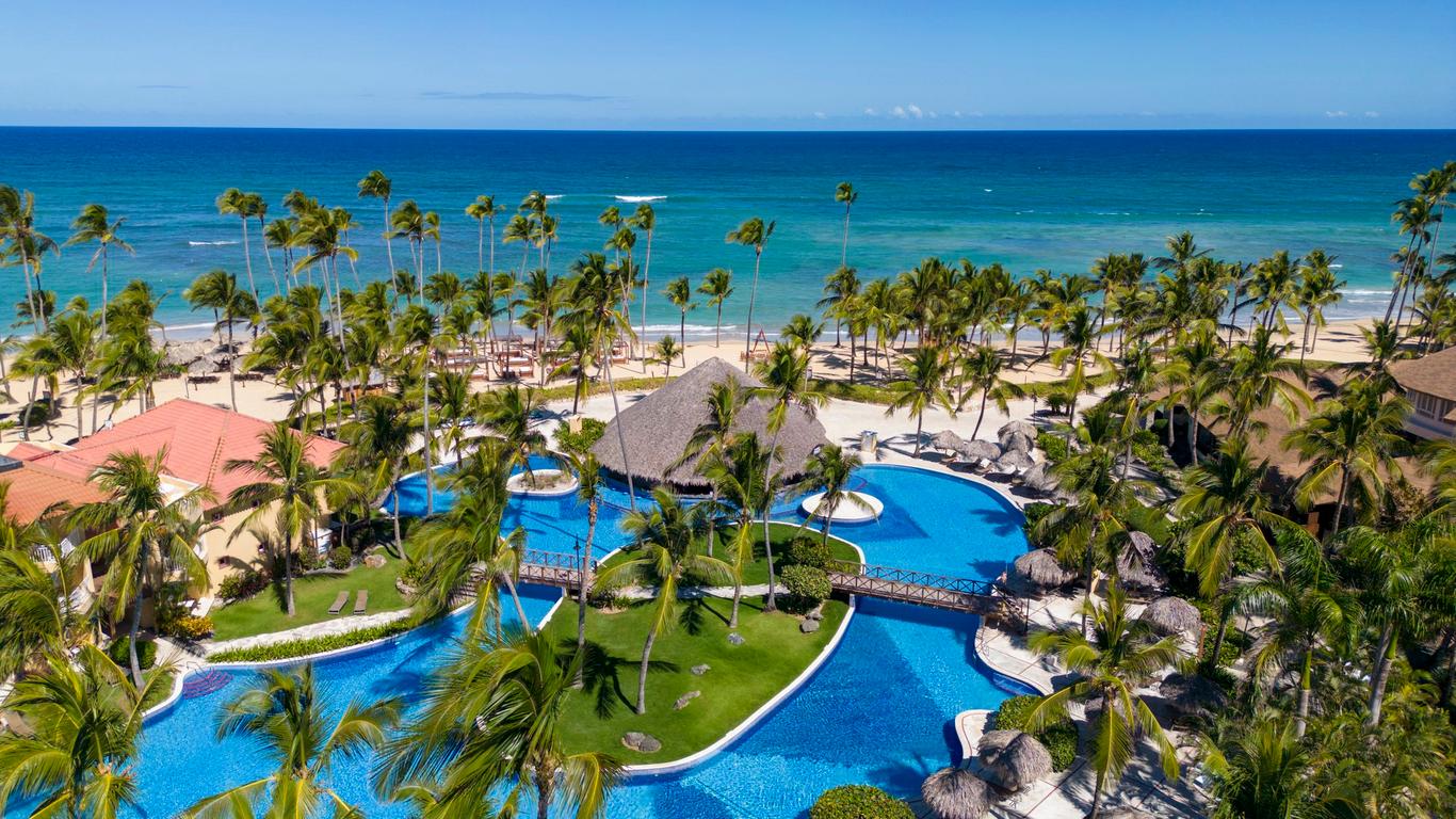 Jewel Punta Cana