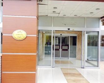 Qtahya Hotel - Kütahya - Bina