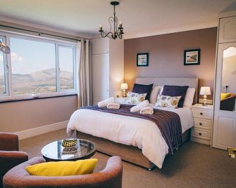 Ferlas Bed and Breakfast - Penrhyndeudraeth