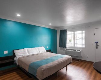 Motel 6-Norwalk, Ca - Norwalk - Habitación