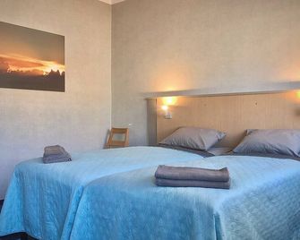 Hostel Sili - Jelgava - Habitación