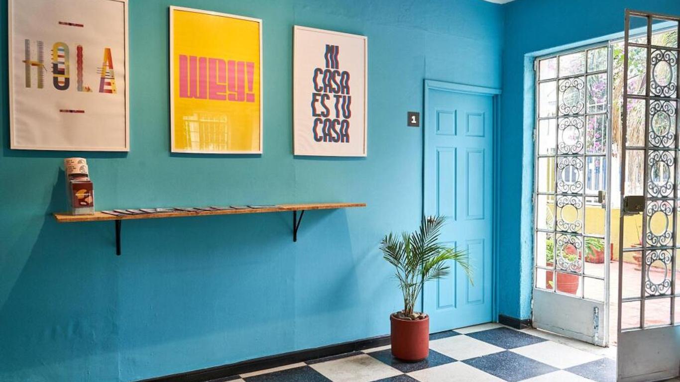 Hostal Americana