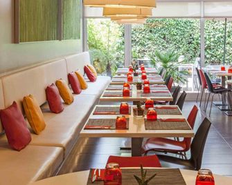 Ibis Barcelona Cornella - Cornellà de Llobregat - Restaurant