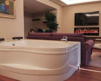 Phellos Suites Boutique Hotel - Şile