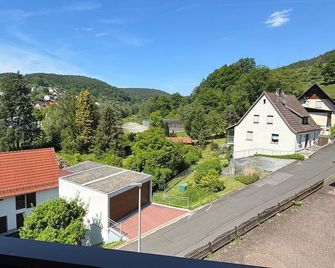 Spessartblick - Heimbuchenthal