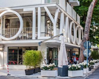 Hotel Hollywood - Riccione