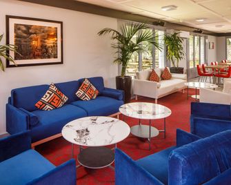 ibis Coventry South - Coventry - Lounge