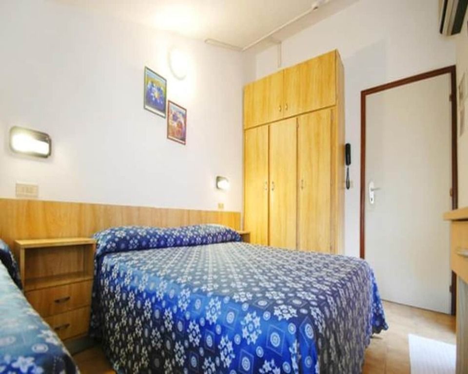 هوتل مارينا