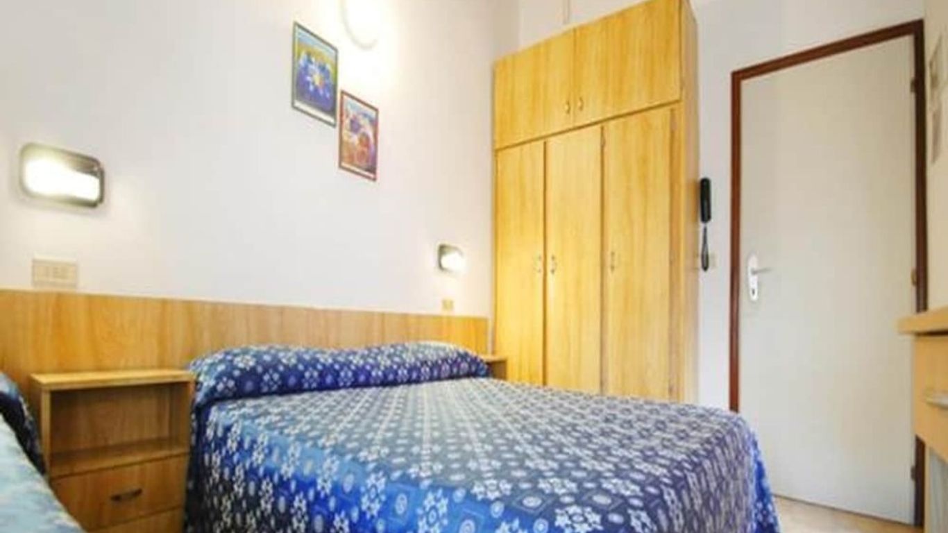 هوتل مارينا