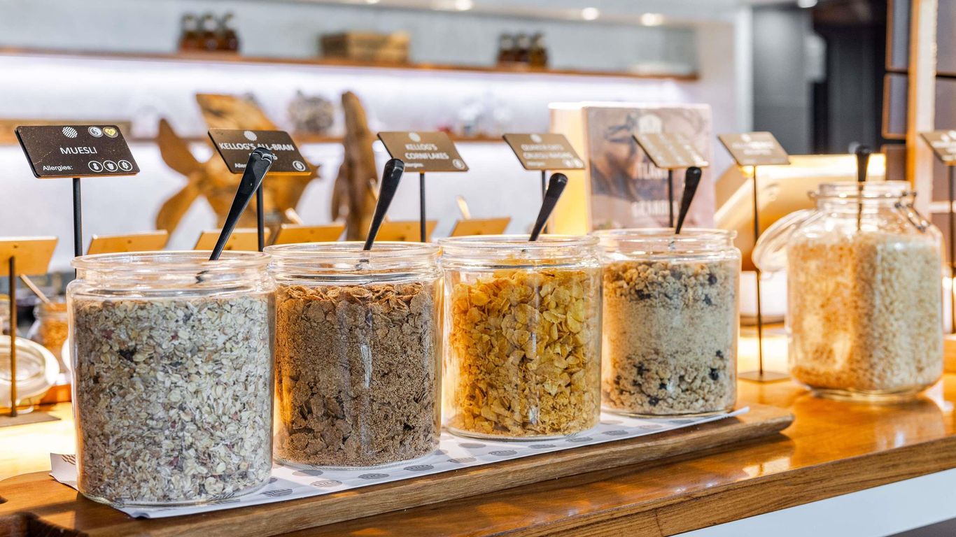 Pullman Eindhoven Cocagne