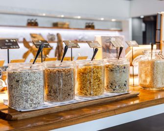 Pullman Eindhoven Cocagne - Eindhoven - Dining room