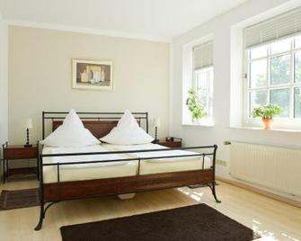 Hotel Neumaier - Xanten - Schlafzimmer