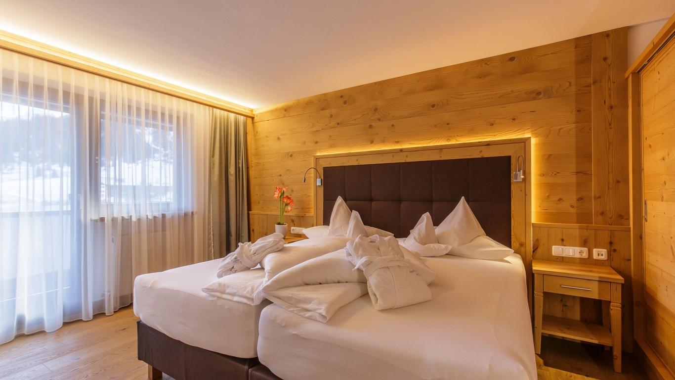 Hotel Plattenhof