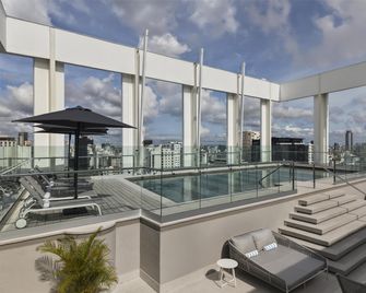 Hyatt Centric Santo Domingo - Santo Domingo - Pool