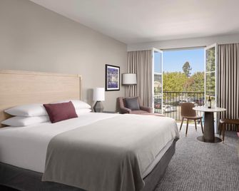 Hyatt Regency Sonoma Wine Country - Santa Rosa - Bedroom