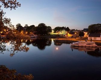 Hartley House B&B - Carrick-on-Shannon - Outdoor view