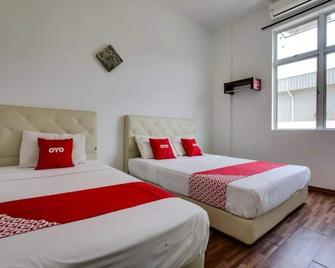 Selesa View Bukit Gambir - Tangkak - Habitación