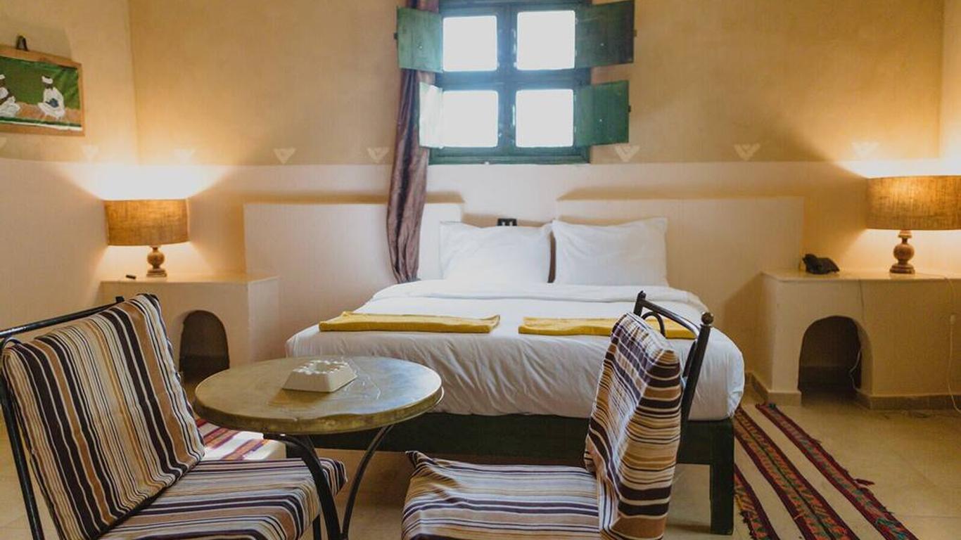 Siwa Shali Resort