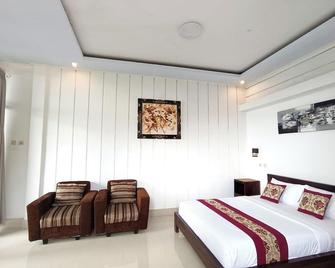 La Montana - Banjar - Bedroom