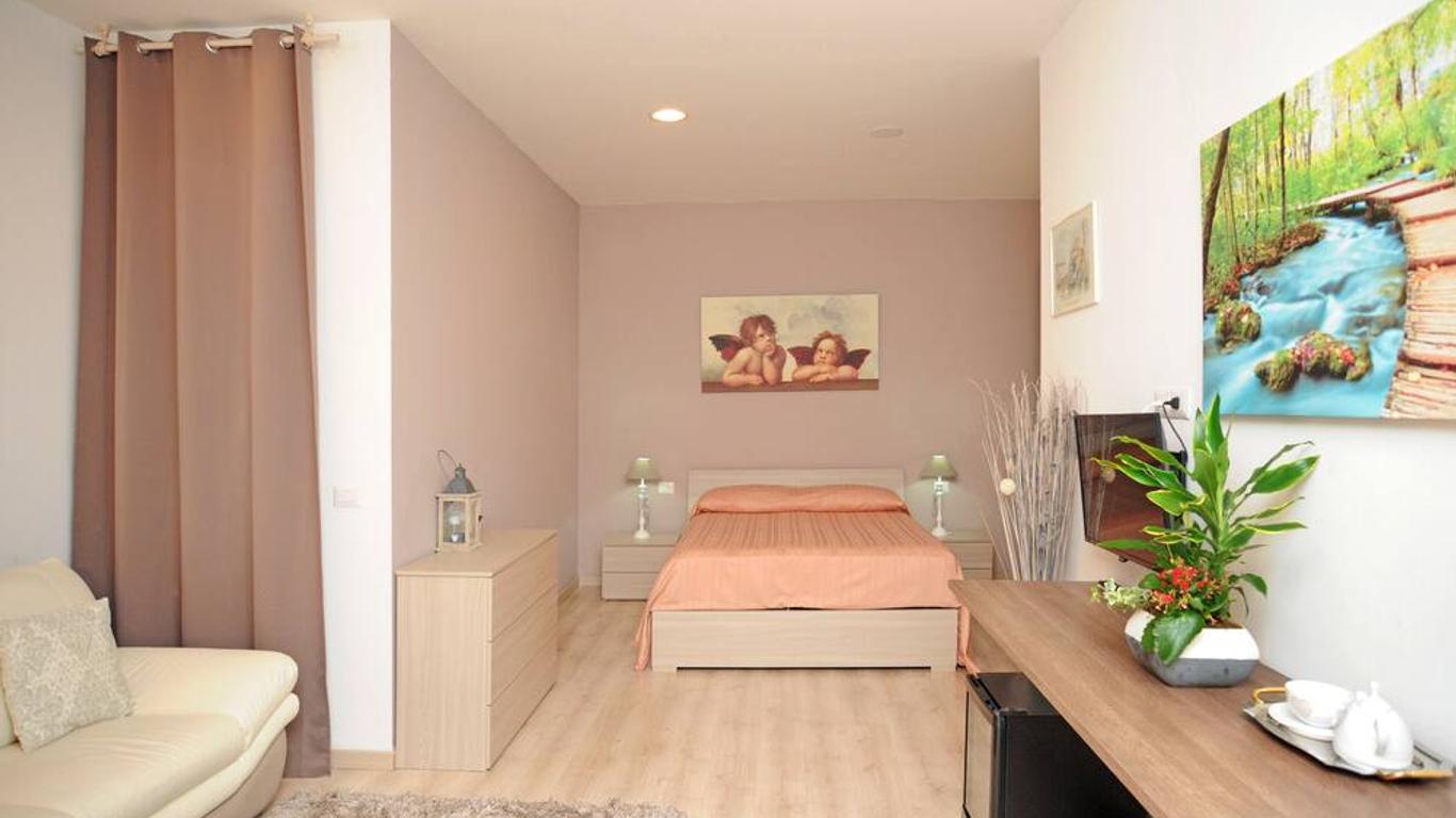 B&b Via Italia
