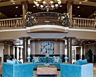 DoubleTree by Hilton Phoenix-Gilbert - Gilbert - Lounge
