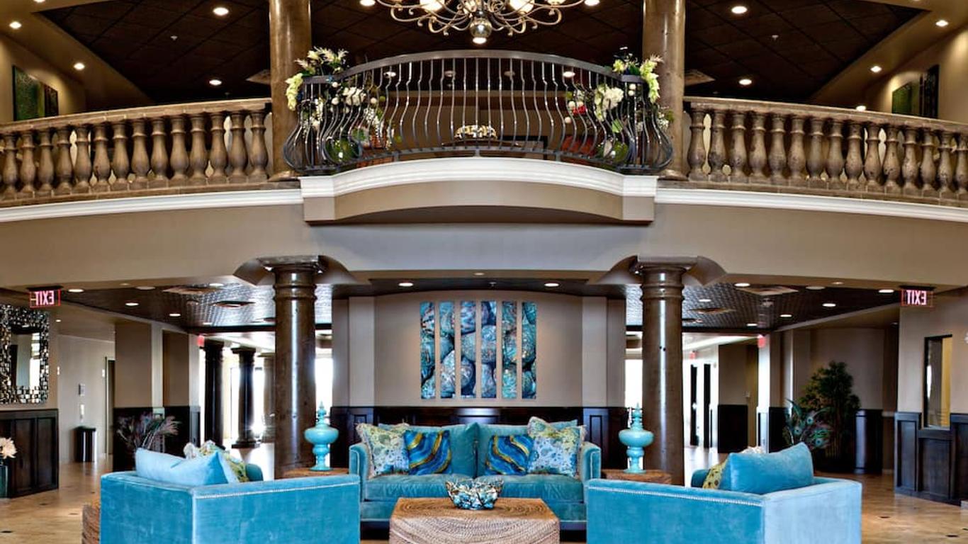 DoubleTree by Hilton Hotel Phoenix - Gilbert