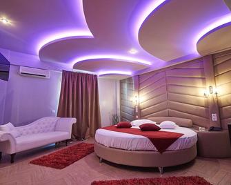 Atlantic Hotel - Kallithea - Habitación