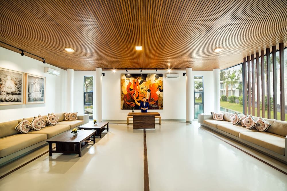 سانت سيمون ريزورت آند سبا