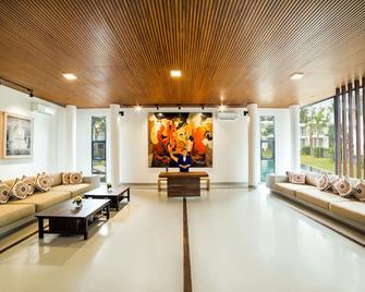 Saint Simeon Beach Residence - Vung Tau - Lobby
