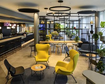 Ibis München City West - מינכן - בניין