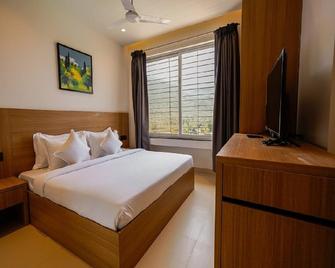 Mountain Shadow Resort - Igatpuri - Habitación