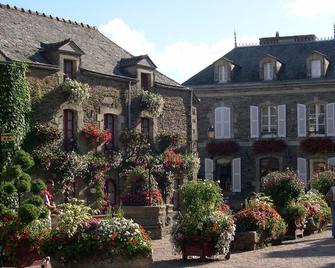 Morbihan Gulf-Near Ocean, calm, village house - Noyal-Muzillac - Edificio