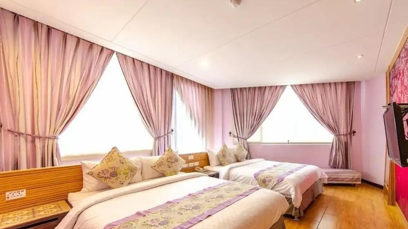 Chamie B&B