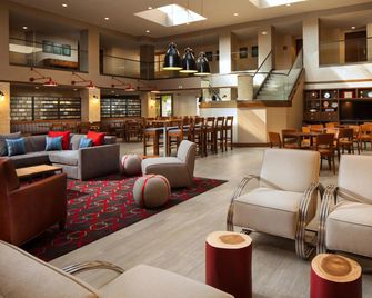 Hampton Inn & Suites by Hilton San Diego SeaWorld - San Diego - Lounge