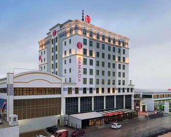 Ramada by Wyndham Elazig - Elazığ - Building