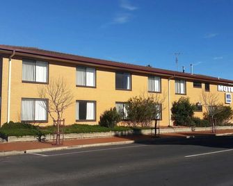 Lacepede Bay Motel - Kingston - Будівля