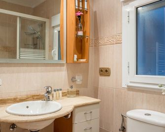 Pleno Centro Salamanca A 5 Minutos Plaza Mayor - Casco Historico - Salamanca - Baño