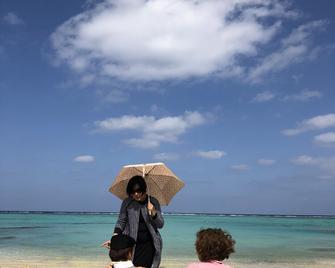 Okinawa Freedom - Nakijin - Ranta