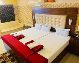 Ssk Residency Kanchipuram - Kanchipuram - Habitación