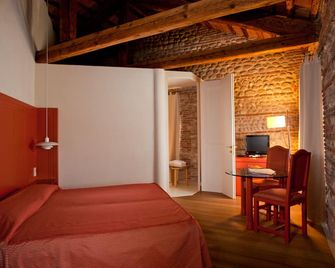 Hotel Villa Ca' Sette - Bassano del Grappa - Schlafzimmer