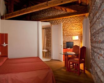 Hotel Villa Ca' Sette - Bassano del Grappa - Soveværelse
