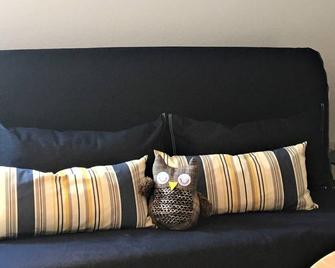 Ferienwohnung Eulennestle - Lenzkirch - Wohnzimmer
